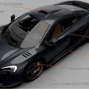 McLaren 650S MSO 4 175x175 McLaren 650S MSO 4 175x175 at F1 GTR Inspired McLaren 650S MSO in the Works