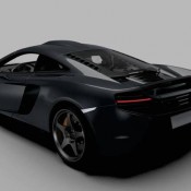 McLaren 650S MSO 5 175x175 McLaren 650S MSO 5 175x175 at F1 GTR Inspired McLaren 650S MSO in the Works