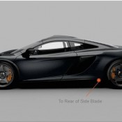 McLaren 650S MSO 6 175x175 McLaren 650S MSO 6 175x175 at F1 GTR Inspired McLaren 650S MSO in the Works