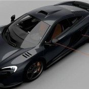 McLaren 650S MSO 7 175x175 McLaren 650S MSO 7 175x175 at F1 GTR Inspired McLaren 650S MSO in the Works