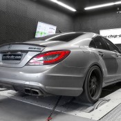 Mcchip Mercedes CLS 63 AMG 3 175x175 at Mcchip Mercedes CLS 63 AMG Gets 688 PS!