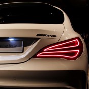 Mercedes CLA Shooting Brake live 3 175x175 at Mercedes CLA Shooting Brake Looks Good in Live Pictures