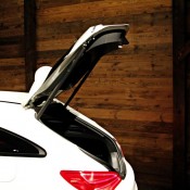 Mercedes CLA Shooting Brake live 5 175x175 at Mercedes CLA Shooting Brake Looks Good in Live Pictures