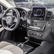 Mercedes GLE 12 175x175 at Official: Mercedes GLE Coupe 