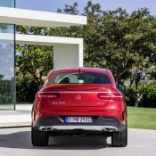 Mercedes GLE 5 175x175 at Official: Mercedes GLE Coupe 