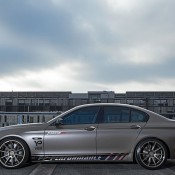 PP Performance BMW 550i 5 175x175 at PP Performance BMW 550i Tuned to M5 Levels of Power