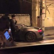 Porsche 918 Spyder Wrecked 1 175x175 at Porsche 918 Spyder Wrecked in Shanghai Crash