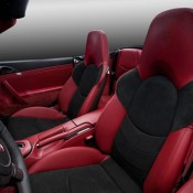 Porsche 997 Turbo Vilner w 175x175 at Porsche 997 Turbo Cabrio by Vilner