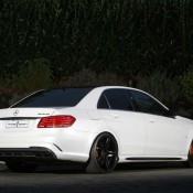 Posaidon Mercedes E63 AMG 2 175x175 at Posaidon Mercedes E63 AMG with 850 hp