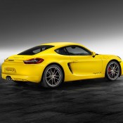 Racing Yellow Porsche Cayman 1 175x175 Racing Yellow Porsche Cayman 1 175x175 at Racing Yellow Porsche Cayman S by Porsche Exclusive