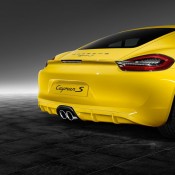 Racing Yellow Porsche Cayman 3 175x175 Racing Yellow Porsche Cayman 3 175x175 at Racing Yellow Porsche Cayman S by Porsche Exclusive