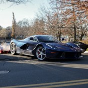 Red Enzo Blue LaFerrari 3 175x175 at Combo Spot: Red Enzo & Blue LaFerrari