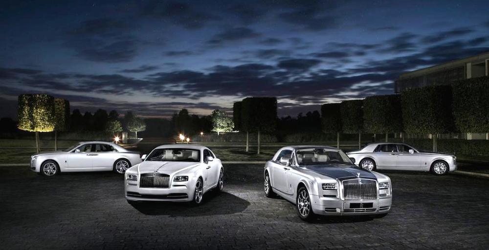 Rolls Royce Suhail Collection 0 at Official: Rolls Royce Suhail Collection