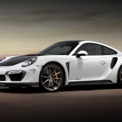 TopCar Porsche 911 Stinger 1 175x175 TopCar Porsche 911 Stinger 1 175x175 at TopCar Porsche 911 Stinger GTR with 24K Gold Interior