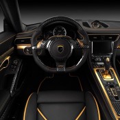 TopCar Porsche 911 Stinger 12 175x175 TopCar Porsche 911 Stinger 12 175x175 at TopCar Porsche 911 Stinger GTR with 24K Gold Interior