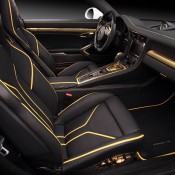 TopCar Porsche 911 Stinger 14 175x175 TopCar Porsche 911 Stinger 14 175x175 at TopCar Porsche 911 Stinger GTR with 24K Gold Interior