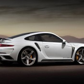 TopCar Porsche 911 Stinger 3 175x175 TopCar Porsche 911 Stinger 3 175x175 at TopCar Porsche 911 Stinger GTR with 24K Gold Interior