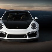 TopCar Porsche 911 Stinger 6 175x175 TopCar Porsche 911 Stinger 6 175x175 at TopCar Porsche 911 Stinger GTR with 24K Gold Interior