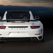 TopCar Porsche 911 Stinger 7 175x175 TopCar Porsche 911 Stinger 7 175x175 at TopCar Porsche 911 Stinger GTR with 24K Gold Interior