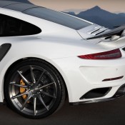 TopCar Porsche 911 Stinger 8 175x175 TopCar Porsche 911 Stinger 8 175x175 at TopCar Porsche 911 Stinger GTR with 24K Gold Interior