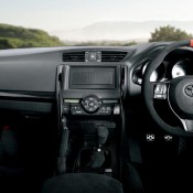 Toyota Mark X GRMN 3 175x175 at Japan Only Toyota Mark X GRMN Revealed