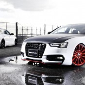 Wald Audi A5 1 175x175 at Wald Audi A5 Sports Line Revealed in Full