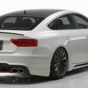 Wald Audi A5 10 175x175 at Wald Audi A5 Sports Line Revealed in Full