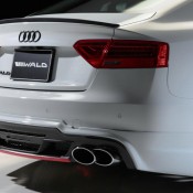 Wald Audi A5 12 175x175 at Wald Audi A5 Sports Line Revealed in Full
