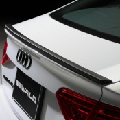 Wald Audi A5 14 175x175 at Wald Audi A5 Sports Line Revealed in Full