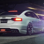 Wald Audi A5 2 175x175 at Wald Audi A5 Sports Line Revealed in Full