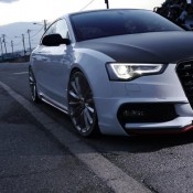Wald Audi A5 3 175x175 at Wald Audi A5 Sports Line Revealed in Full