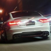Wald Audi A5 5 175x175 at Wald Audi A5 Sports Line Revealed in Full