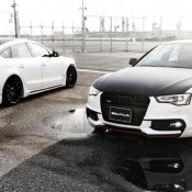Wald Audi A5 6 175x175 at Wald Audi A5 Sports Line Revealed in Full