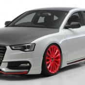 Wald Audi A5 9 175x175 at Wald Audi A5 Sports Line Revealed in Full
