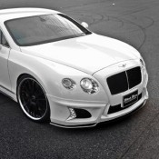 Wald Bentley Continental GT 1 175x175 at New Wald Bentley Continental GT Detailed