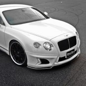 Wald Bentley Continental GT 1 175x175 Wald Bentley Continental GT 1 175x175 at New Wald Bentley Continental GT Detailed