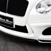 Wald Bentley Continental GT 5 175x175 Wald Bentley Continental GT 5 175x175 at New Wald Bentley Continental GT Detailed