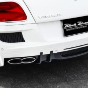 Wald Bentley Continental GT 6 175x175 Wald Bentley Continental GT 6 175x175 at New Wald Bentley Continental GT Detailed