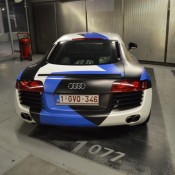 audi r8 arctic 2 175x175 at Audi R8 Spotted in Arctic Camo Wrap