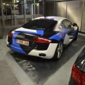 audi r8 arctic 3 175x175 at Audi R8 Spotted in Arctic Camo Wrap