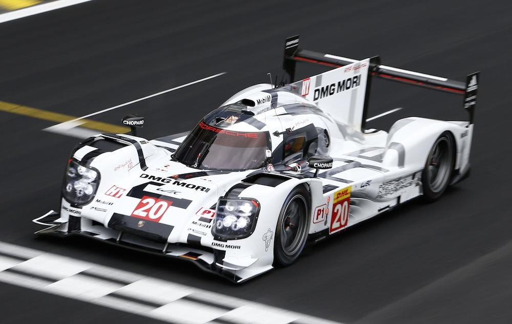 mark webber crash 1 at Update: Mark Webber Is OK But Under Observation
