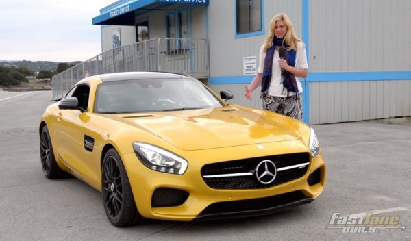 mercedes amg gt review 600x352 at Your Ears Will Bleed After Watching This Mercedes AMG GT Review!