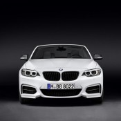 2 Series Convertible M Performance 1 175x175 at Official: BMW 2 Series Convertible M Performance 