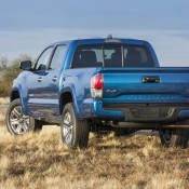 2016 Toyota Tacoma 2 175x175 at First Look: 2016 Toyota Tacoma
