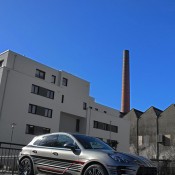 2M Designs Porsche Macan 6 175x175 at It’s a Wrap: 2M Designs Porsche Macan 