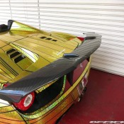 458 Spider Golden shark 12 175x175 458 Spider Golden shark 12 175x175 at Ferrari 458 Spider Golden Shark by Office K