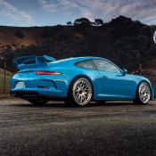 911 gt3 hre 10 175x175 911 gt3 hre 10 175x175 at Porsche 911 GT3 Twins on Classic HRE Wheels