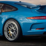 911 gt3 hre 11 175x175 911 gt3 hre 11 175x175 at Porsche 911 GT3 Twins on Classic HRE Wheels