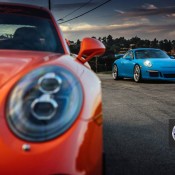 911 gt3 hre 12 175x175 911 gt3 hre 12 175x175 at Porsche 911 GT3 Twins on Classic HRE Wheels