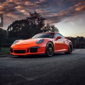 911 gt3 hre 5 175x175 911 gt3 hre 5 175x175 at Porsche 911 GT3 Twins on Classic HRE Wheels